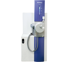 走査型電子顕微鏡 (SEM) : KEYENCE VE-7800