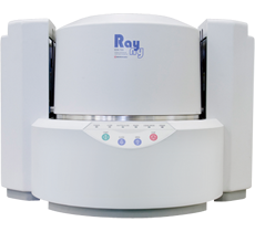 蛍光X線分析装置 (XRF) : SHIMADZU EDX-720