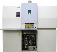 CP-AES : SII SPS3000